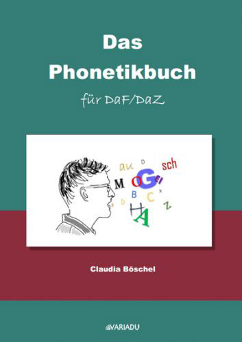 Phonetikbuch