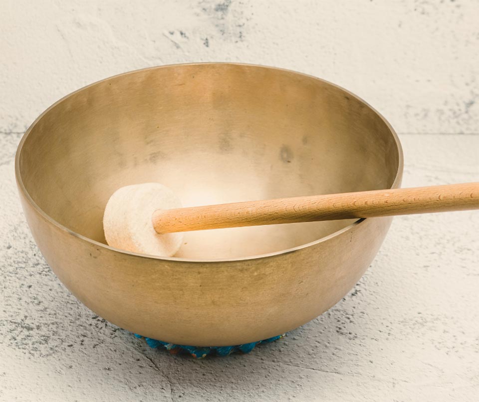 chinesische Schale