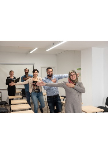 Methodik Didaktik Praxisausbildung Kurse
