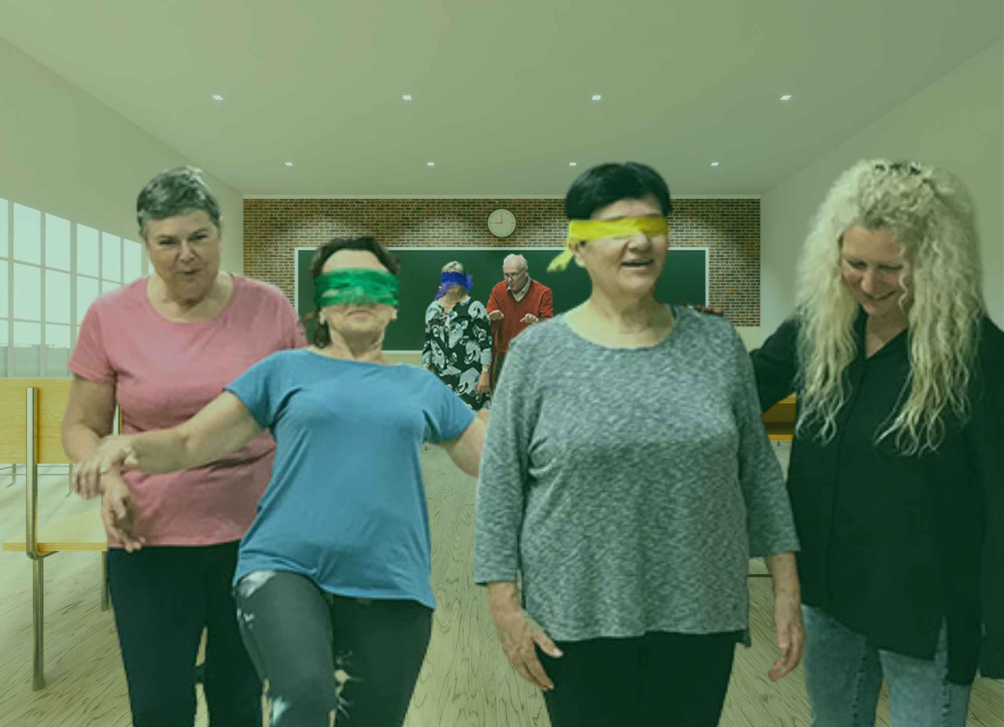 Spielideen für den Sprachunterricht