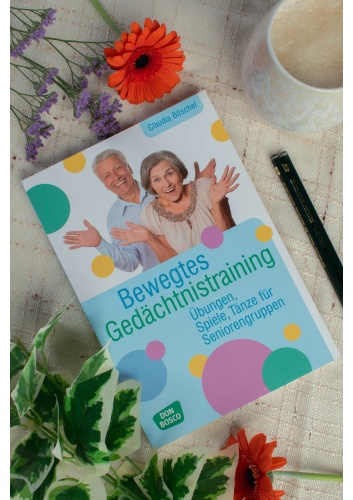 Bewegtes Gedächtnistraining
