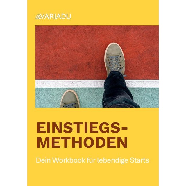 Workbook Einstiegsmethoden