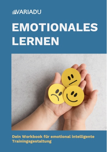 Workbook zum Thema Emotionales Lernen