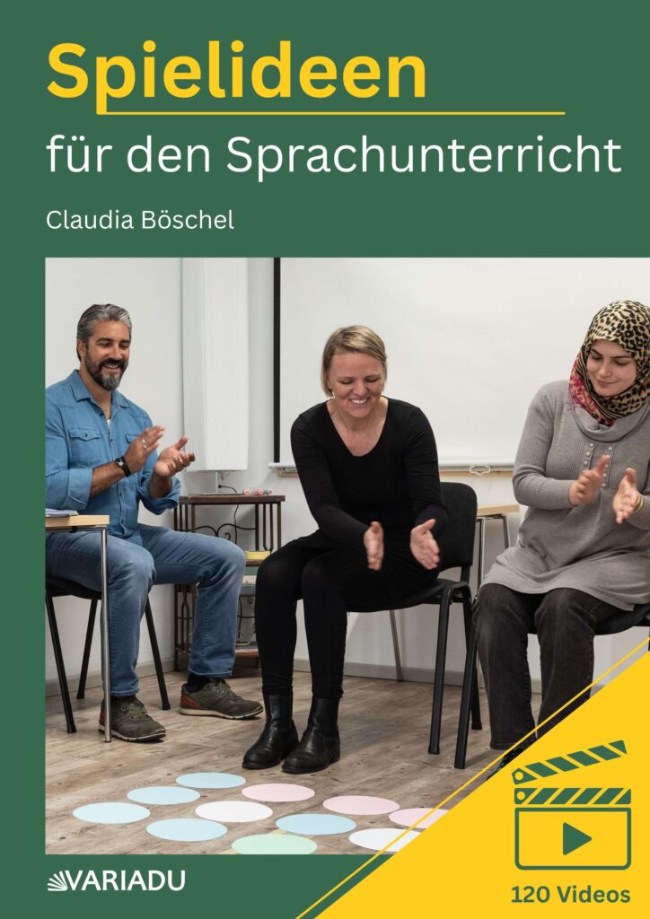 Spielideen für den Sprachunterricht