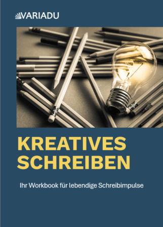 Kreatives Schreiben: Methoden, die Gruppen ins Schreiben bringen
