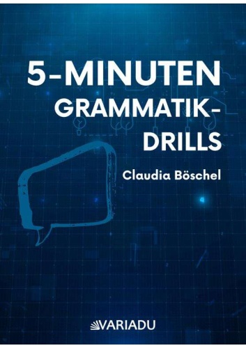 5-Minuten Grammatik-Drills