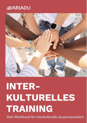 Workbook Interkulturelles Lernen