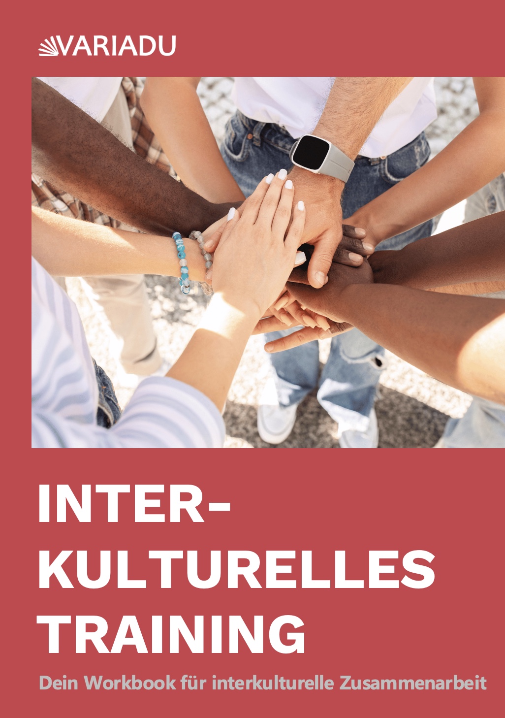Interkulturelles Training
