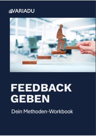 Feedback geben: Rückmeldungen, die wirklich ankommen