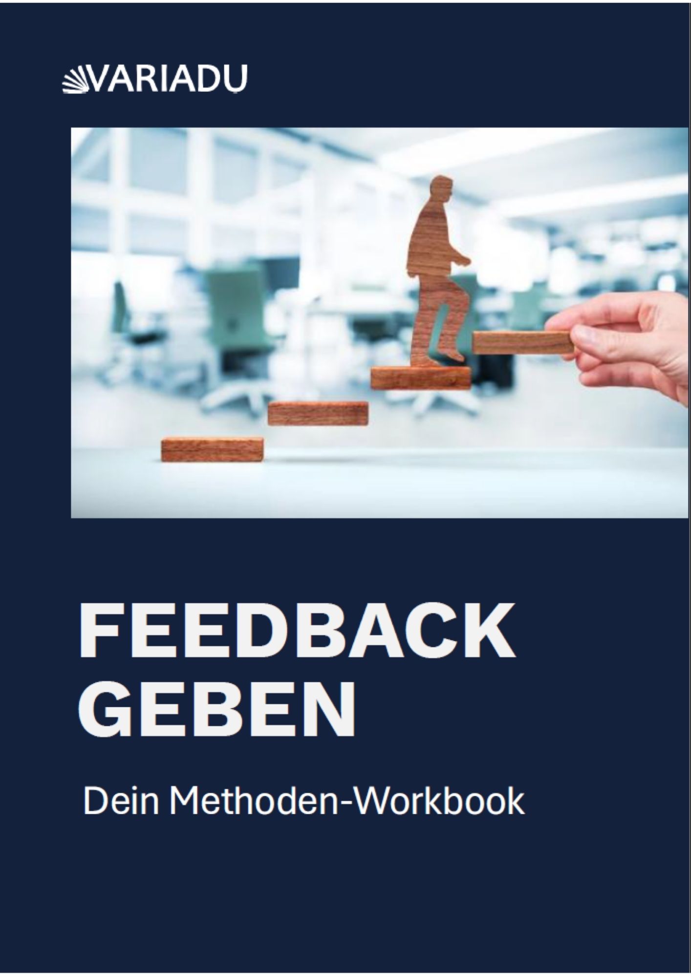 Feedback geben