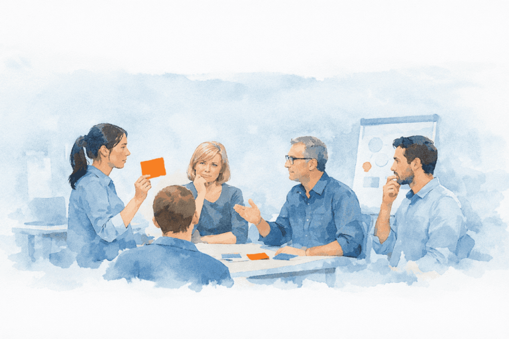 Fehlerkultur im Unterricht und Seminar