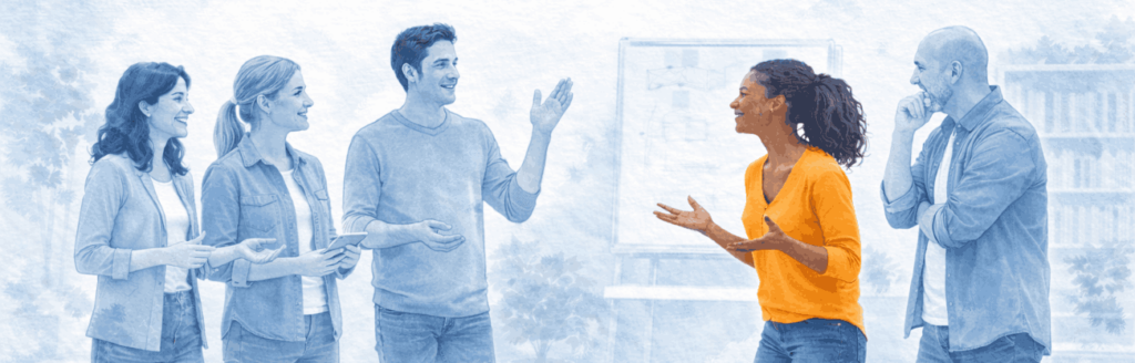 Effektive Aufgabenformate für Unterricht und Seminare