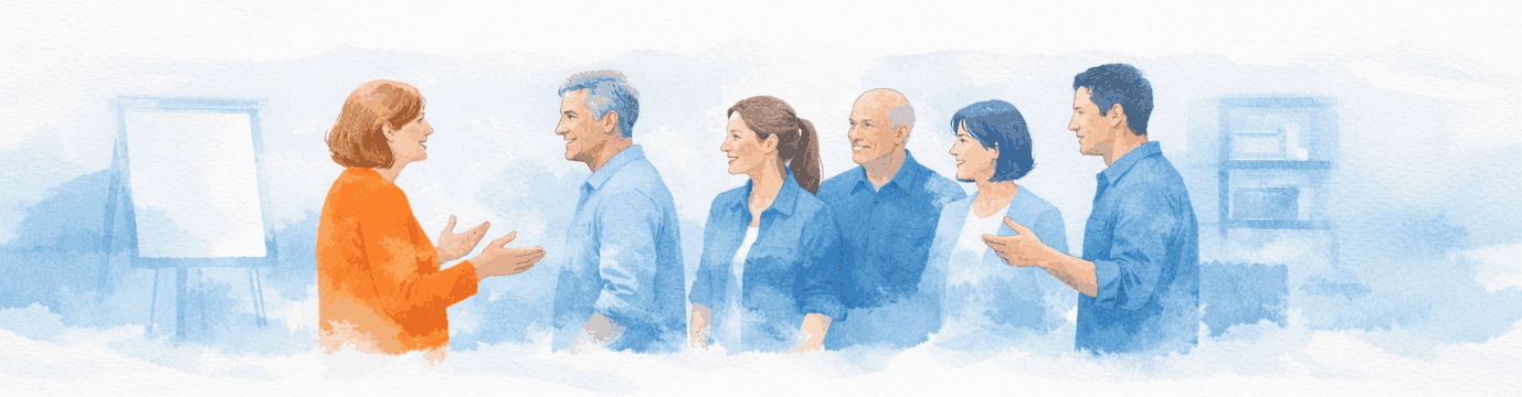 Unterrichtsgespräche und dialogisches Lernen