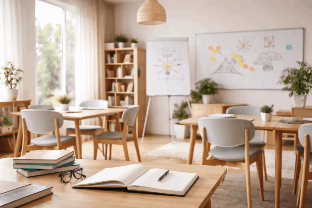 Didaktik und Dramaturgie