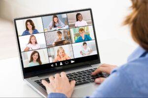 onlineunterricht methoden