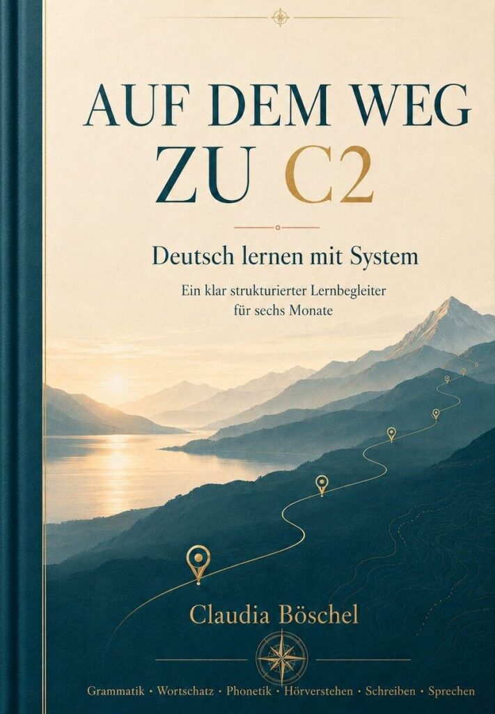 Auf dem Weg zu C2
