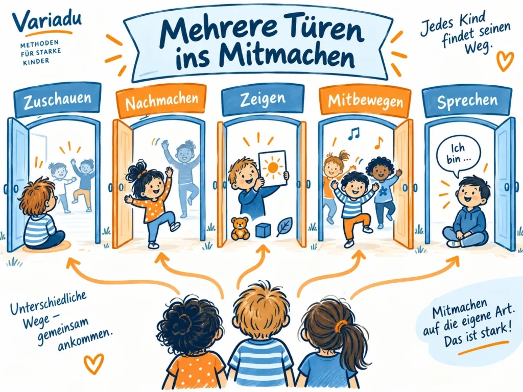 Wiederkehr schlägt Auftakt