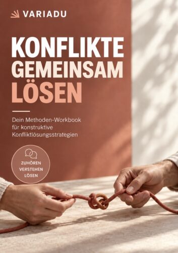 Konflikte gemeinsam lösen