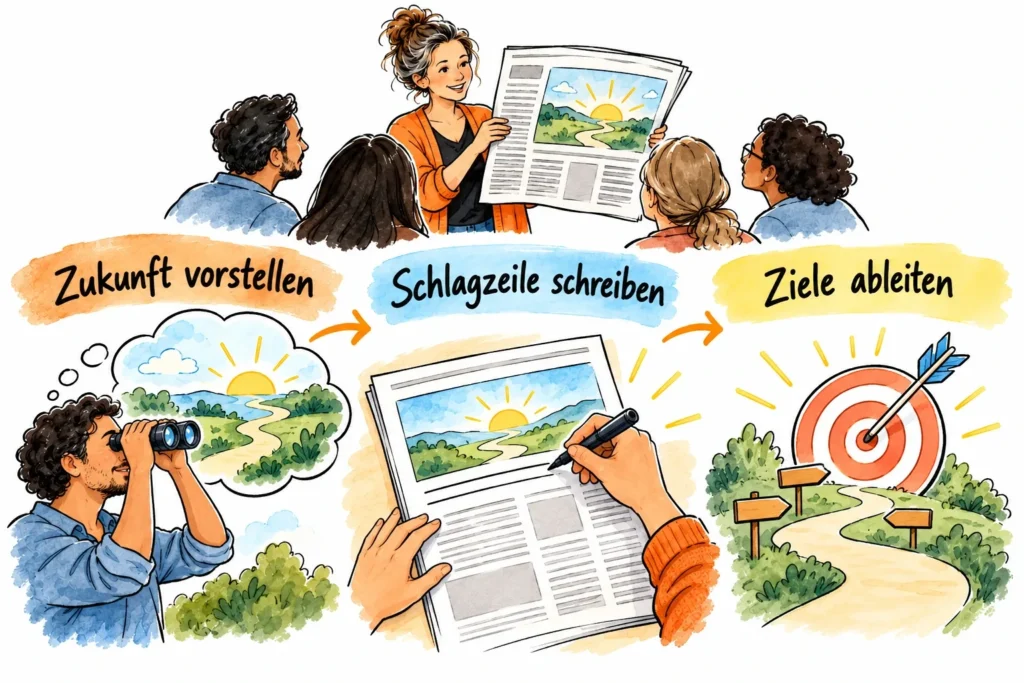 Das Bild braucht den Widerstand