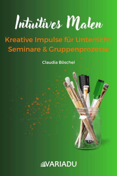 Intuitives Malen für Seminare