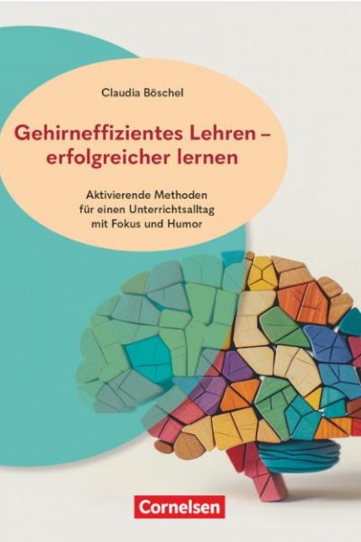 Cover Gehirn