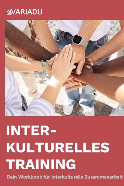 Workbook Interkulturelles Lernen