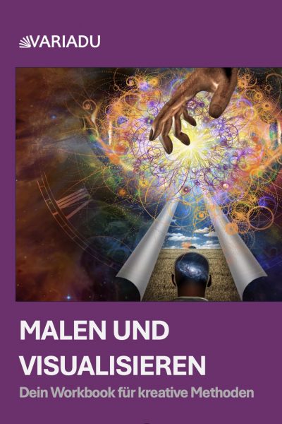 Workbook Malen und Visualisieren