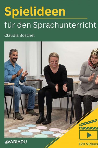Spielideen für den Sprachunterricht